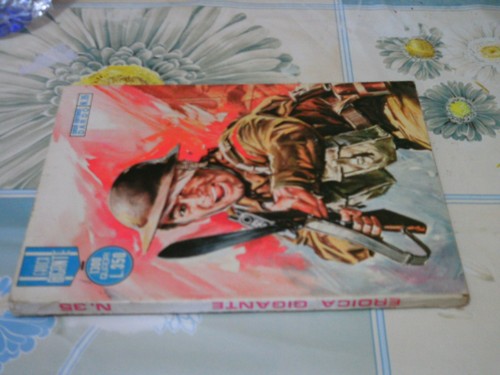 Eroica gigante originale - originale, n.35
