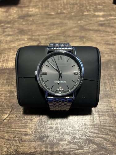 Scatola orologio emporio - scatola,