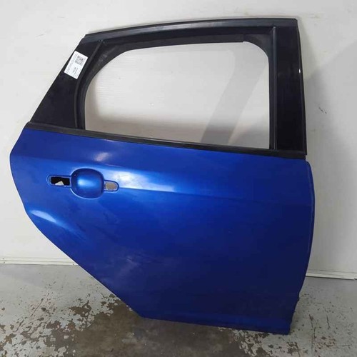 Porta sportello portiera nudo