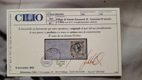 1863 regno italia - 1863,