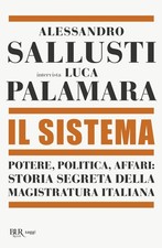 Libri Alessandro Sallusti /