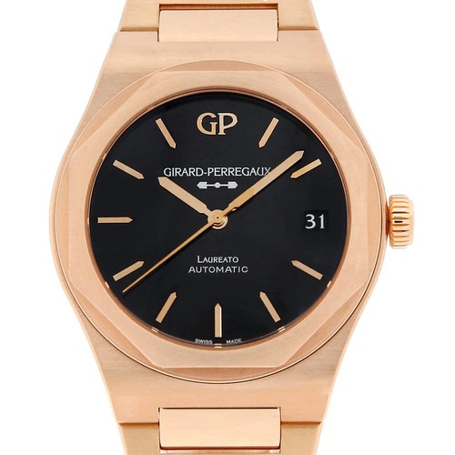 Girard perregaux lore - lore, art