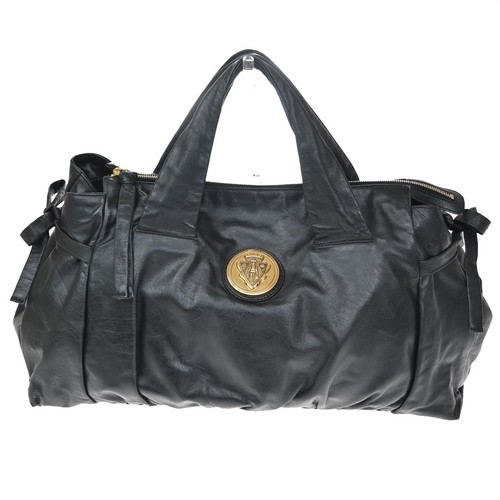 Borsa mano gucci logo - borsa,