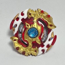 Beyblade Burst God B-100 Spriggan Requiem 0 Zeta Takara Tomy