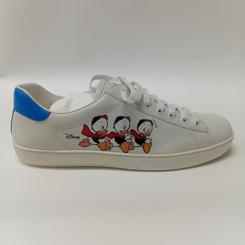 Sneakers gucci uomo - uomo, pelle