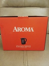 Bollitore Elettrico Aroma 7