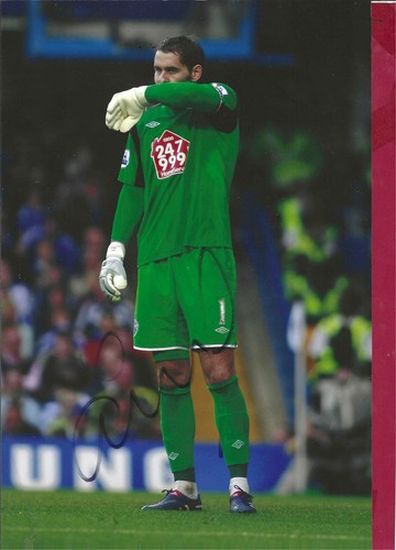 Scott carson inghilterra - carson,
