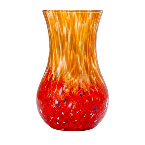 Murart vaso vetro di - murart,