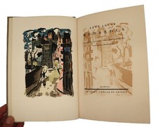 1930 Arcos: Medardus