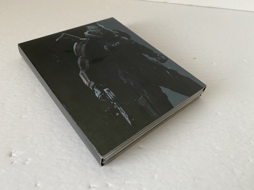 Playstation ps3 mass effect - playstation, 3