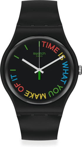 Orologio uomo swatch - orologio, freetid
