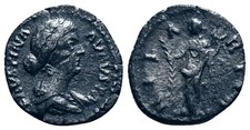 Impero Romano Imperatrice Diva