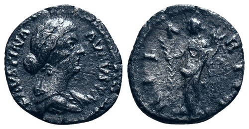 Impero romano imperatrice diva - romano,