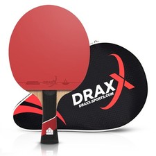 DRAXX PRO CARBON Racchetta Da