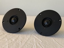 Coppia tweeter Dynaudio D-28/2