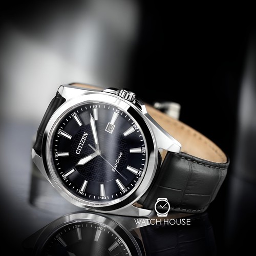 Orologio uomo citizen sports - orologio,