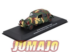 Vm101 voiture ixo - vm101,