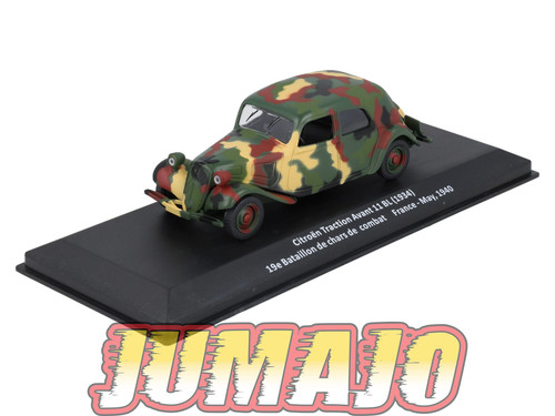 Vm101 voiture ixo altaya - 1/43,