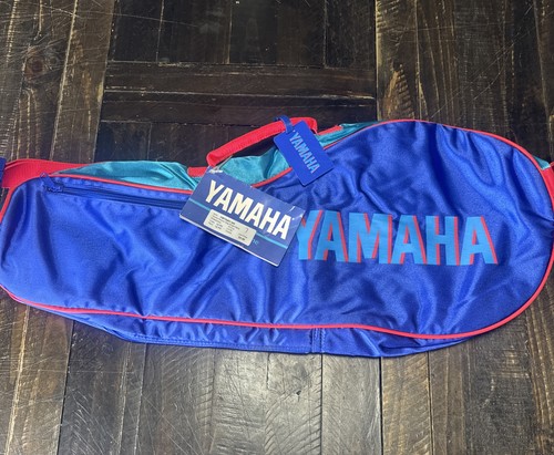 Borsa racchetta tennis vintage - borsa,
