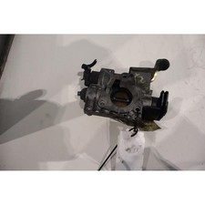Corpo farfallato fiat - farfallato, panda