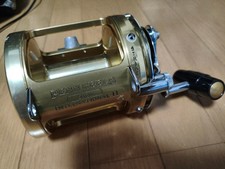 Penn International Ⅱ 50 SW Big Game Reel from Japan