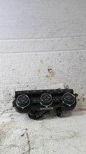 Used A/C Selector Switch fits