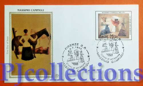 C569 italia 1995 - italia,