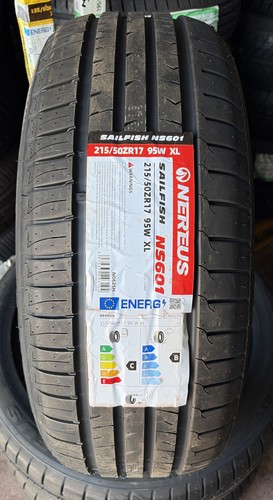 Pneumatici estivi 215 17 - 4,