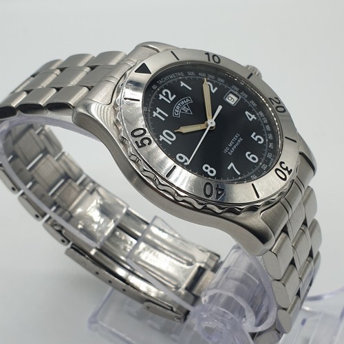 Montre bracelet certina - montre,