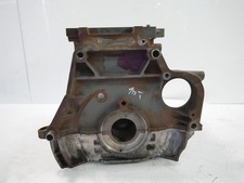 Blocco motore difettoso per