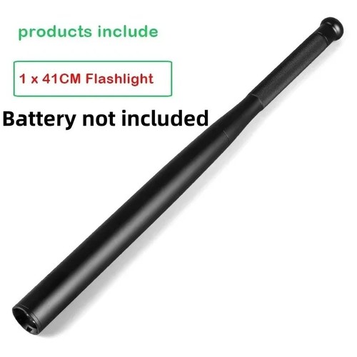 Torcia led impermeabile - torcia,
