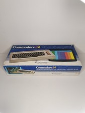 Commodore 64 Vintage