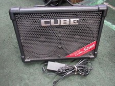 Roland cube street - roland, ex