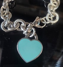 Bracciale please return - please,
