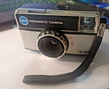 155X Instamatic Camera Kodak