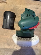 Lucidatrice senza fili