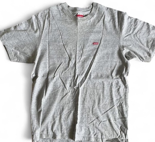 Shirt supreme small box logo - t-shirt,