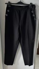 Pantaloni iwie alla caviglia - pantaloni,