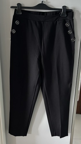 Pantaloni iwie alla caviglia - pantaloni,