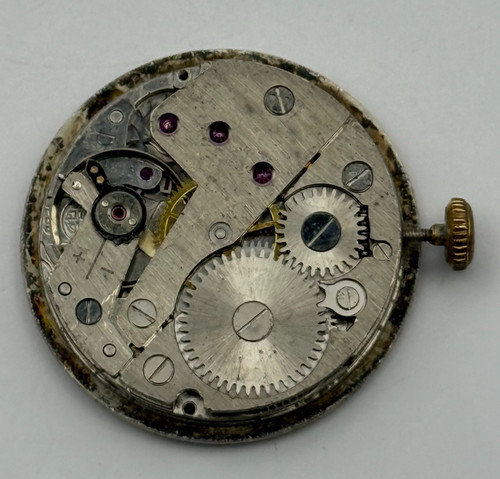 Orologio lorsa 238 movimento - lorsa,