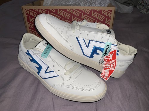 Scarpe ginnastica vans - da,