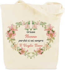 Festa Dei Nonni Idee Regalo