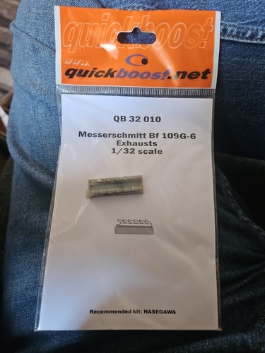 Quickboost 32 010 - quickboost, 1/32
