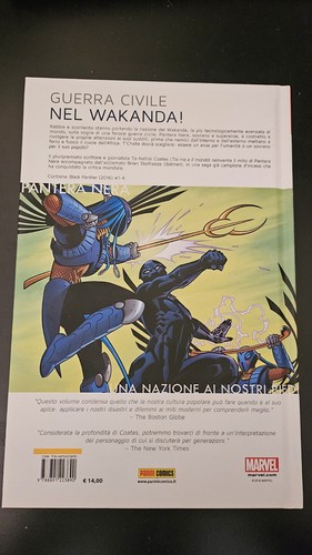Panini comics marvel - panini, lotto