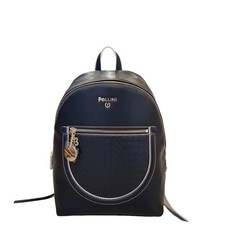 Pollini Zaino Donna Nero