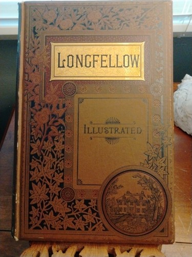 Complete poetical works - complete,