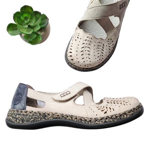 Reiker daisy mary - reiker, scarpa