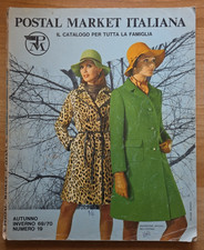 Catalogo Postalmarket Autunno