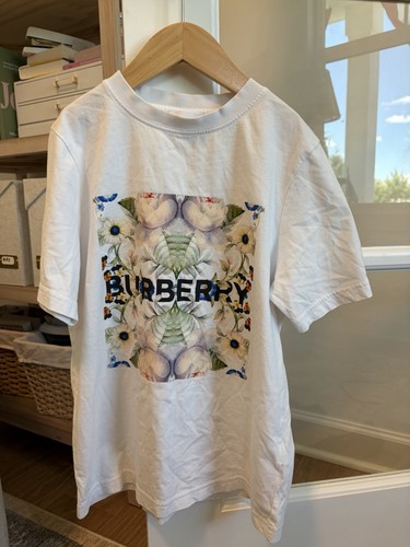 Shirt bambino burberry - t-shirt,