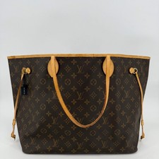 Louis Vuitton Monogram mai